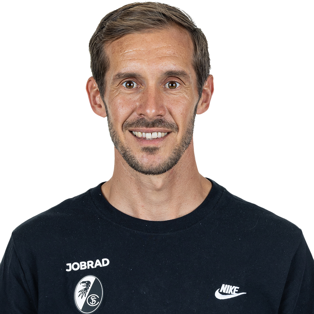 Julian Schster, Trainer